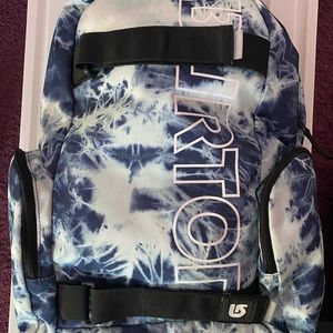 Burton Snowboarding Backpack